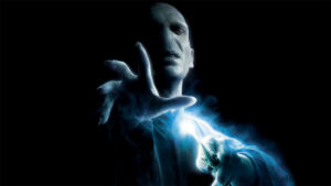 The Rise of Darkness: Lord Voldemort in Harry Potter