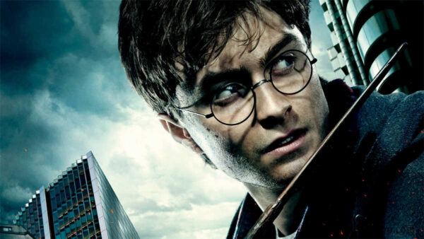 Harry Potter: The Chosen One's Quest for Truth and Justice