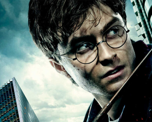 Harry Potter: The Chosen One's Quest for Truth and Justice