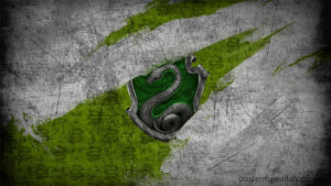 Slytherin House: Unveiling Ambition and Cunning in the World of Harry Potter