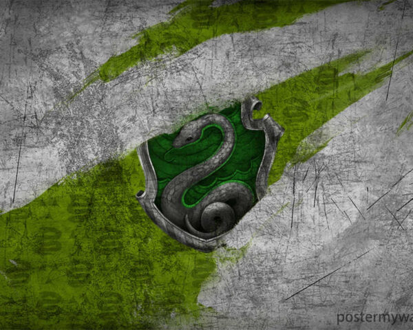 Slytherin House: Unveiling Ambition and Cunning in the World of Harry Potter