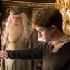 The Mentorship of Harry Potter and Albus Dumbledore in the Wizarding World