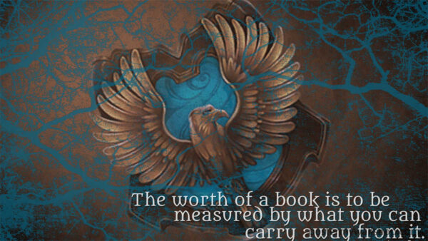 Ravenclaw House: Where Wit and Wisdom Flourish in the Harry Potter Universe