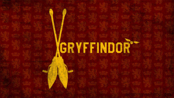 Gryffindor House: Where Bravery and Chivalry Reign in the World of Harry Potter