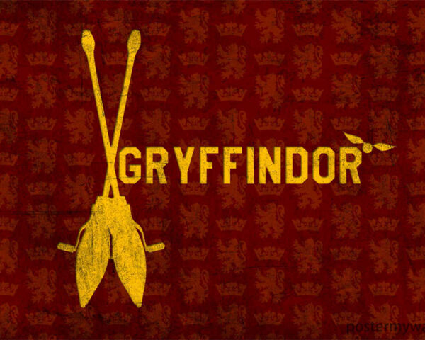Gryffindor House: Where Bravery and Chivalry Reign in the World of Harry Potter