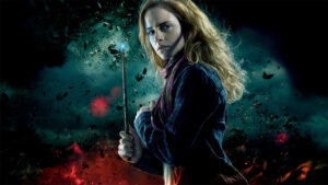 Hermione Granger: The Muggle-Born Heroine of Harry Potter