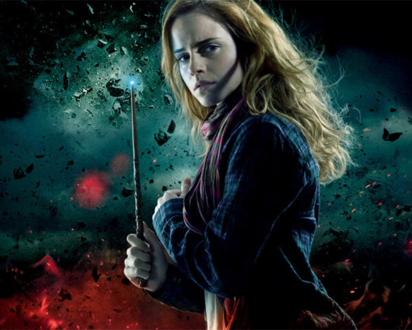 Hermione Granger: The Muggle-Born Heroine of Harry Potter