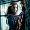 Unbreakable Bonds: Hermione Granger and Ron Weasley's Journey in Harry Potter