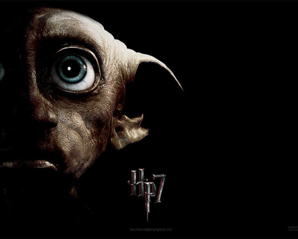 Dobby the House-Elf: Harry Potter's Loyal and Endearing Ally