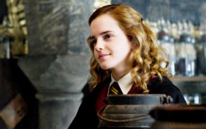 Hermione Granger: The Trailblazing Heroine of Harry Potter