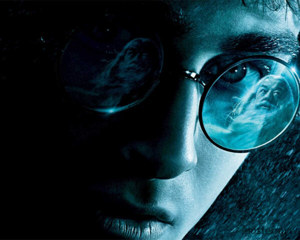 The Powerful Bond: Harry Potter and Dumbledore's Mentorship