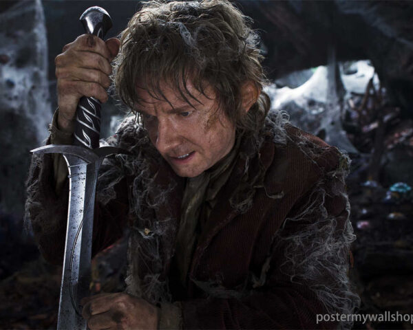 Epicness of The Hobbit: An Unexpected Adventure
