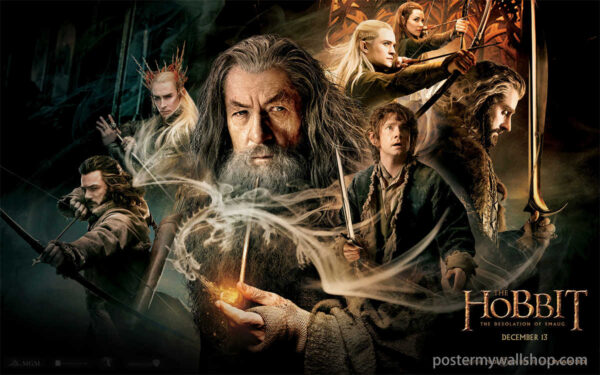 The Hobbit: Unleash Your Imagination