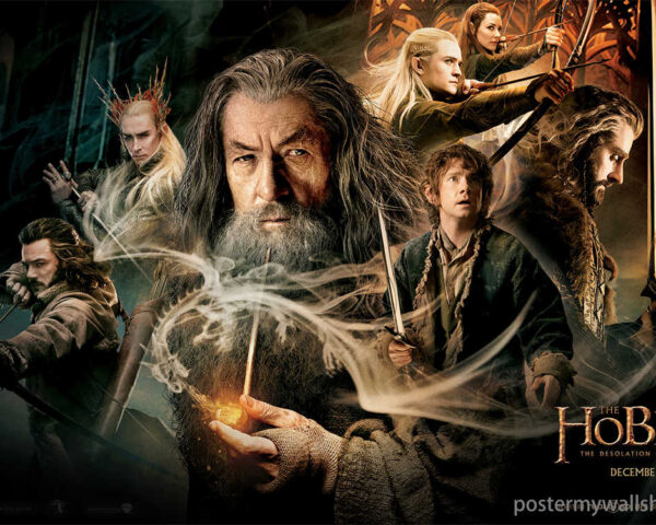 The Hobbit: Unleash Your Imagination