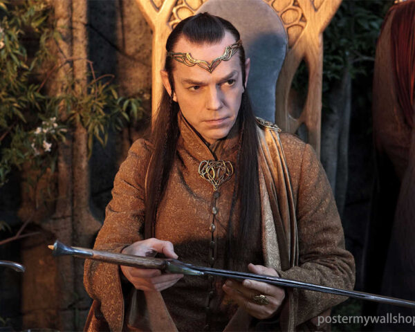 The Hobbit: A Tale of Courage and Redemption