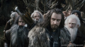 The Hobbit: A Fantastical Tale of Heroes and Legends