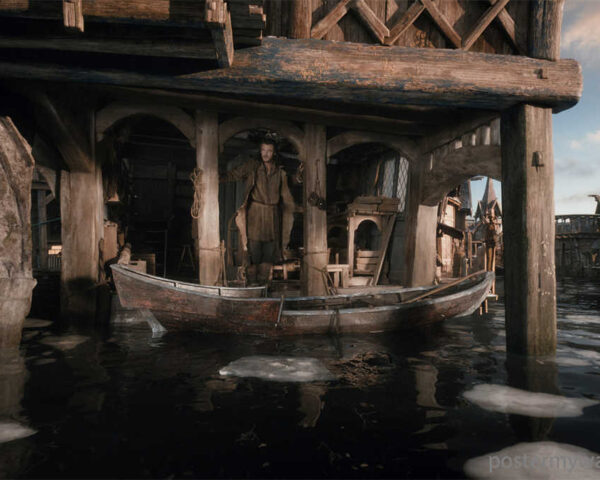The Hobbit: An Unforgettable Adventure Begins