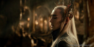 The Hobbit: A Mythical Quest for Greatness