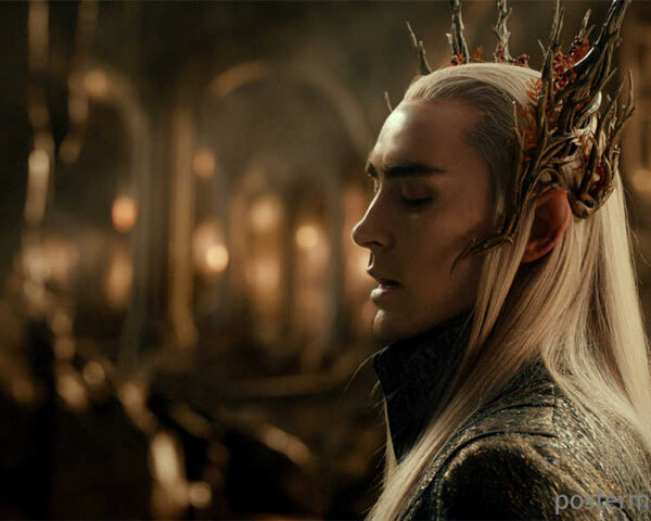 The Hobbit: A Mythical Quest for Greatness