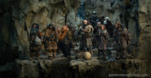 The Hobbit: An Epic Fantasy Adventure