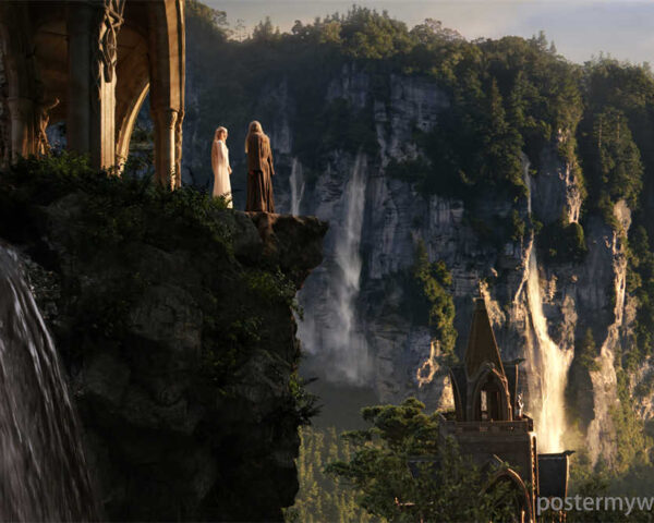 The Hobbit: An Uncharted Adventure Awaits