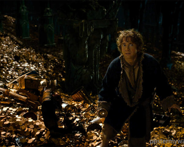 The Hobbit: A Timeless Classic Reimagined