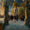 The Hobbit: An Adventure of Mythic Proportions