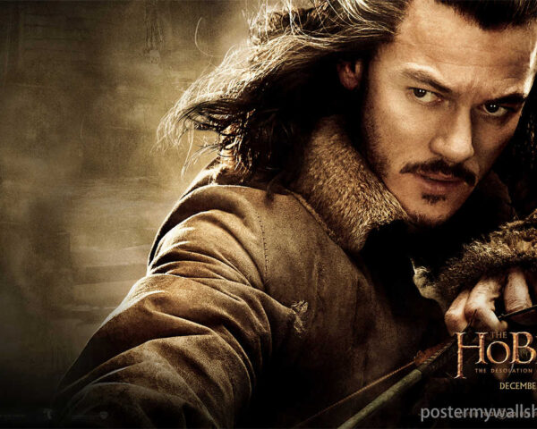 The Hobbit: An Epic Journey Filled with Wonder