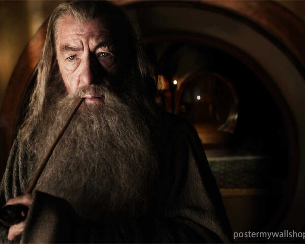 Uncover the Secrets of The Hobbit's Epic Quest