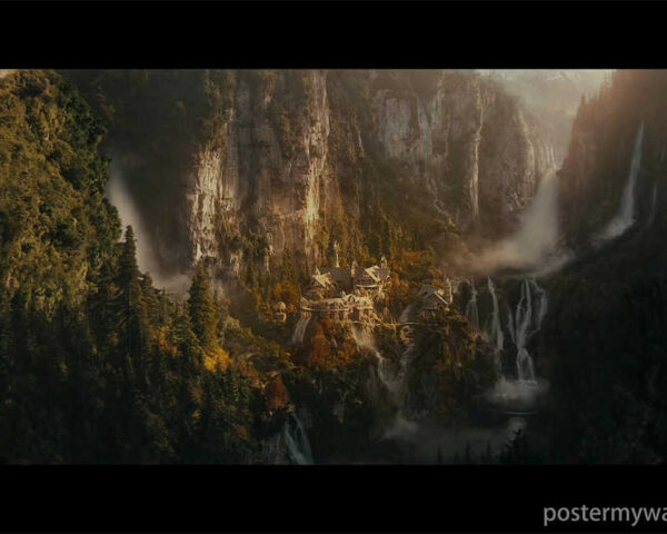 The Hobbit: A Tale of Friendship and Redemption