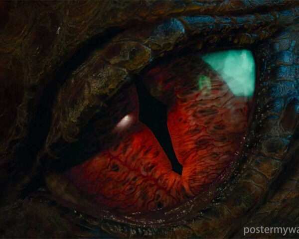 The Hobbit: A Journey into Tolkien's Mythical Realm