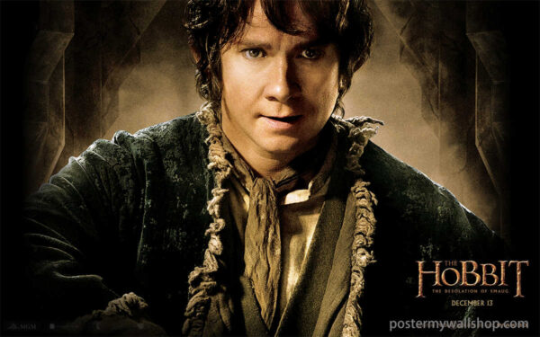 The Hobbit: A Classic Adventure in Tolkien's World