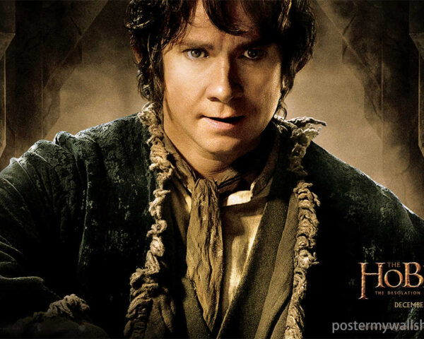 The Hobbit: A Classic Adventure in Tolkien's World