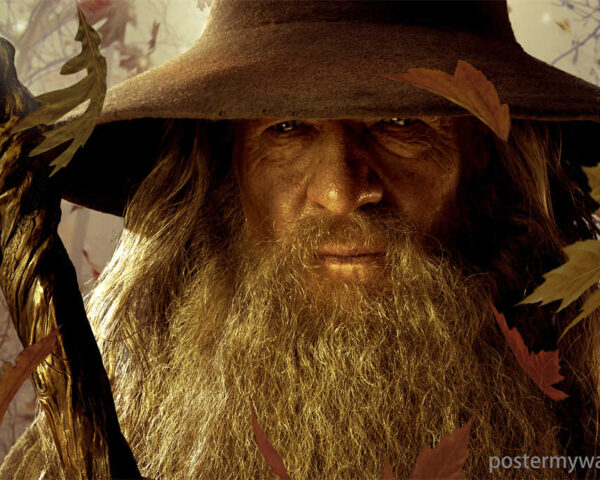 The Hobbit: A Journey of Self-Discovery and Courage
