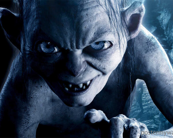 The Hobbit: A Quest for Treasure and Redemption
