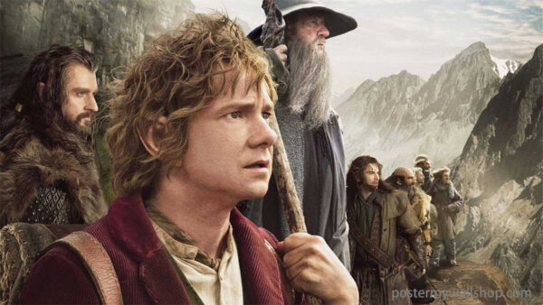 Unveiling The Hobbit: A Legendary Tale Reimagined