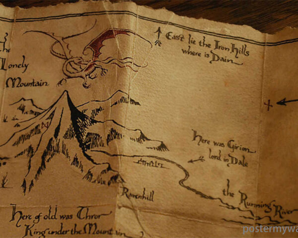 Unleashing the Courage: Hobbits' Unpredictable Ventures