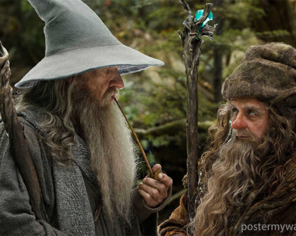 Secrets Unveiled: Hobbits' Epic Quests Revealed