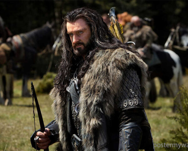 Into the Unknown: Hobbits' Extraordinary Exploits