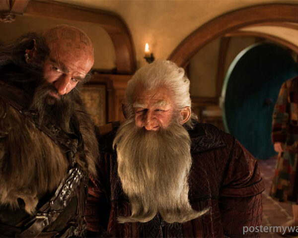 Destiny Unleashed: Hobbits' Extraordinary Fate