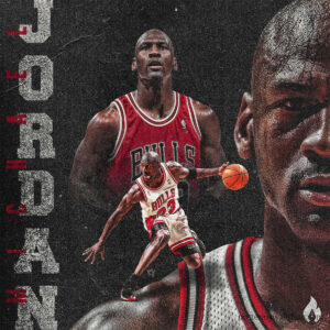 Michael Jordan: The Legend of Basketball