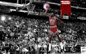 The Legacy of Michael Jordan: Basketball's Greatest Icon