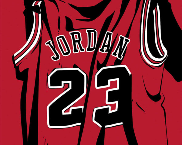 The Michael Jordan Effect: Redefining Greatness