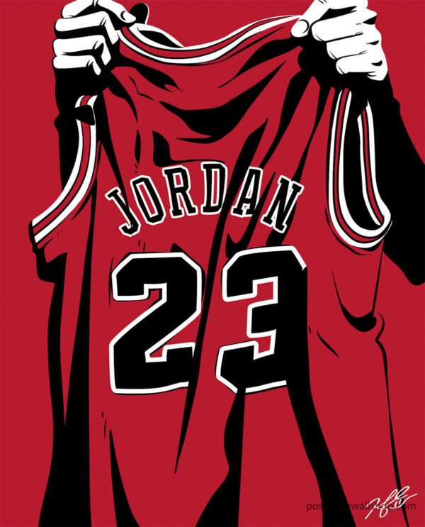 The Michael Jordan Effect: Redefining Greatness