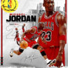 Michael Jordan: The Master of Clutch