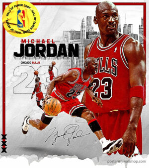 Michael Jordan: The Master of Clutch