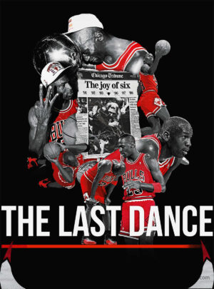 The Michael Jordan Legacy: Beyond the Game