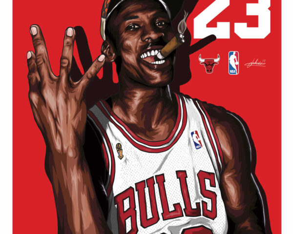 Witness the Michael Jordan phenomenon, where dominance was personified in every aspect of his game. This film showcases his unmatched scoring ability, his defensive prowess, and his ability to take over games single-handedly. Join us as we celebrate the basketball