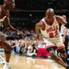 Michael Jordan: The Mind of a Champion