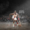 Michael Jordan: The Evolution of a Basketball Icon